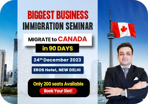 Business Immigration Seminar